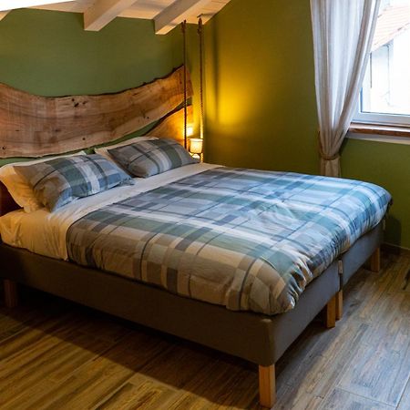 Locanda Vecchio Novecento Grosso Екстериор снимка
