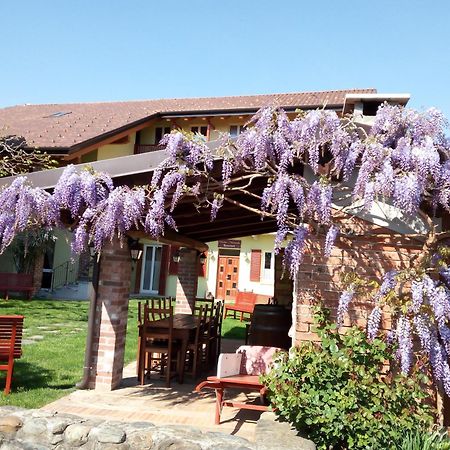 Locanda Vecchio Novecento Grosso Екстериор снимка