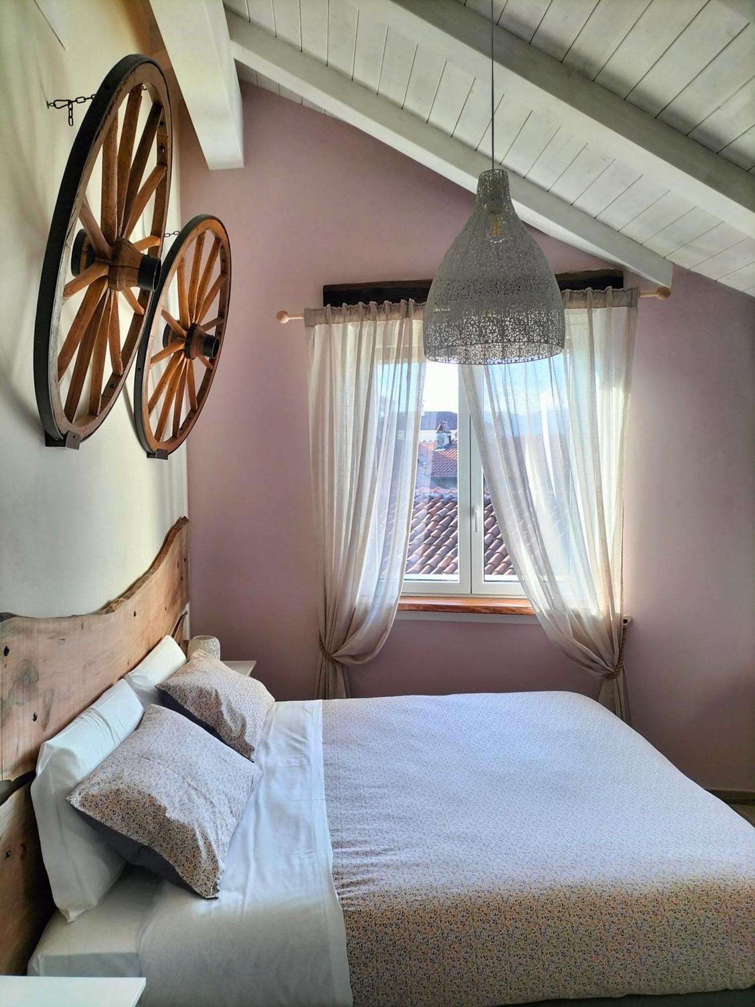 Locanda Vecchio Novecento Grosso Екстериор снимка