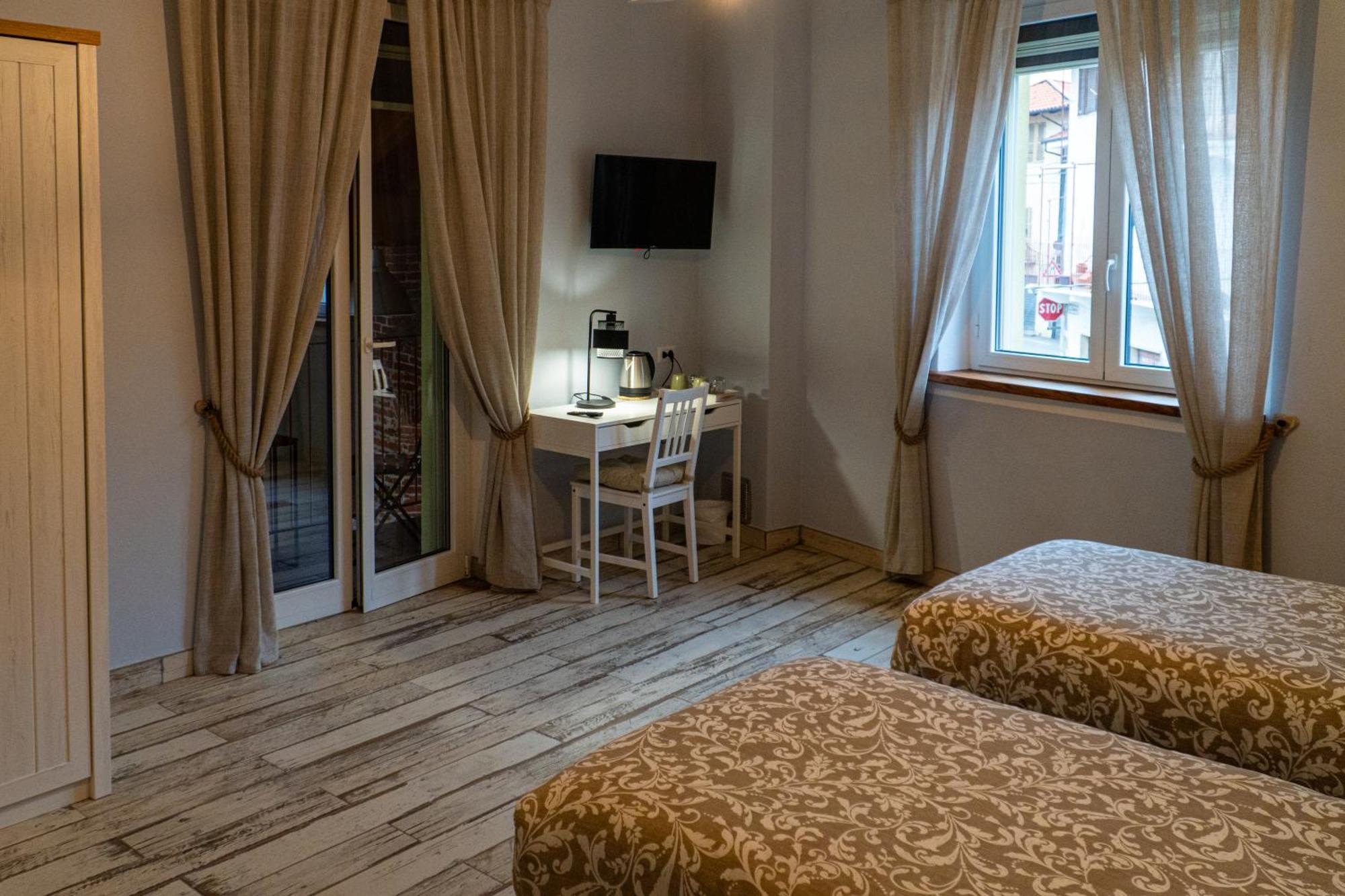 Locanda Vecchio Novecento Grosso Екстериор снимка