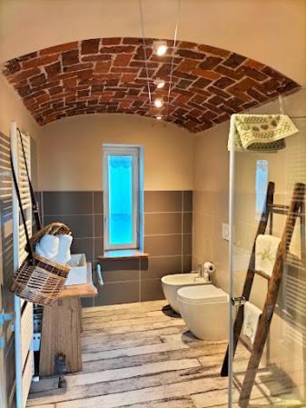 Locanda Vecchio Novecento Grosso Екстериор снимка