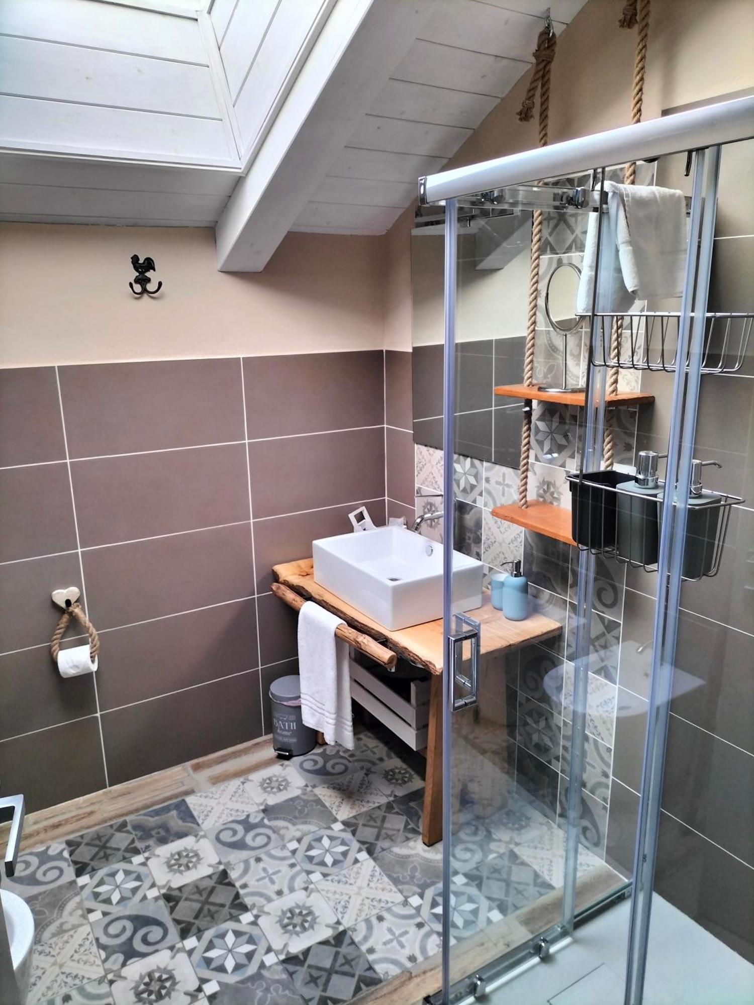 Locanda Vecchio Novecento Grosso Екстериор снимка